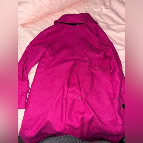 Trina Turk coat - Picture 2 of 5